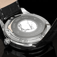 VINCERO The Kairos Matte Black - miqaya