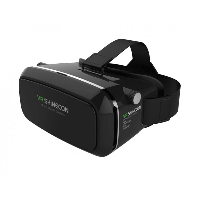 ANTVR Portable