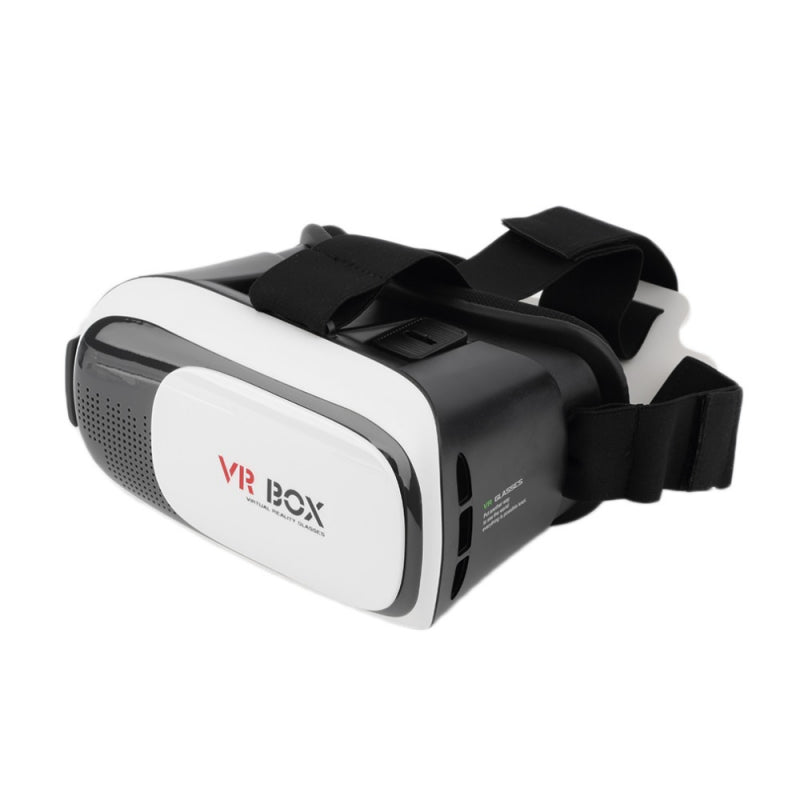 VR Box V2 - miqaya